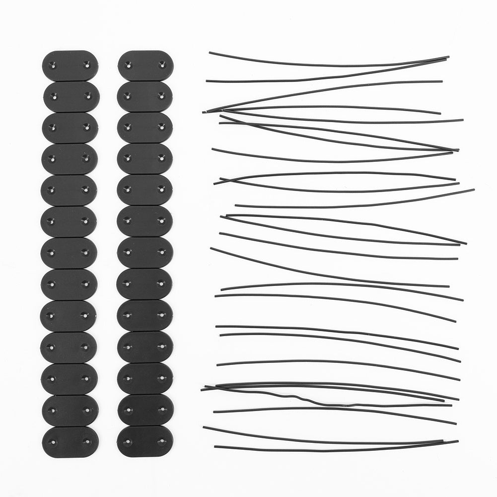 Dark Grey PVC Fence Screen Bamboo Mat Border Panel Garden Wall Privacy Protect 1.2x3M