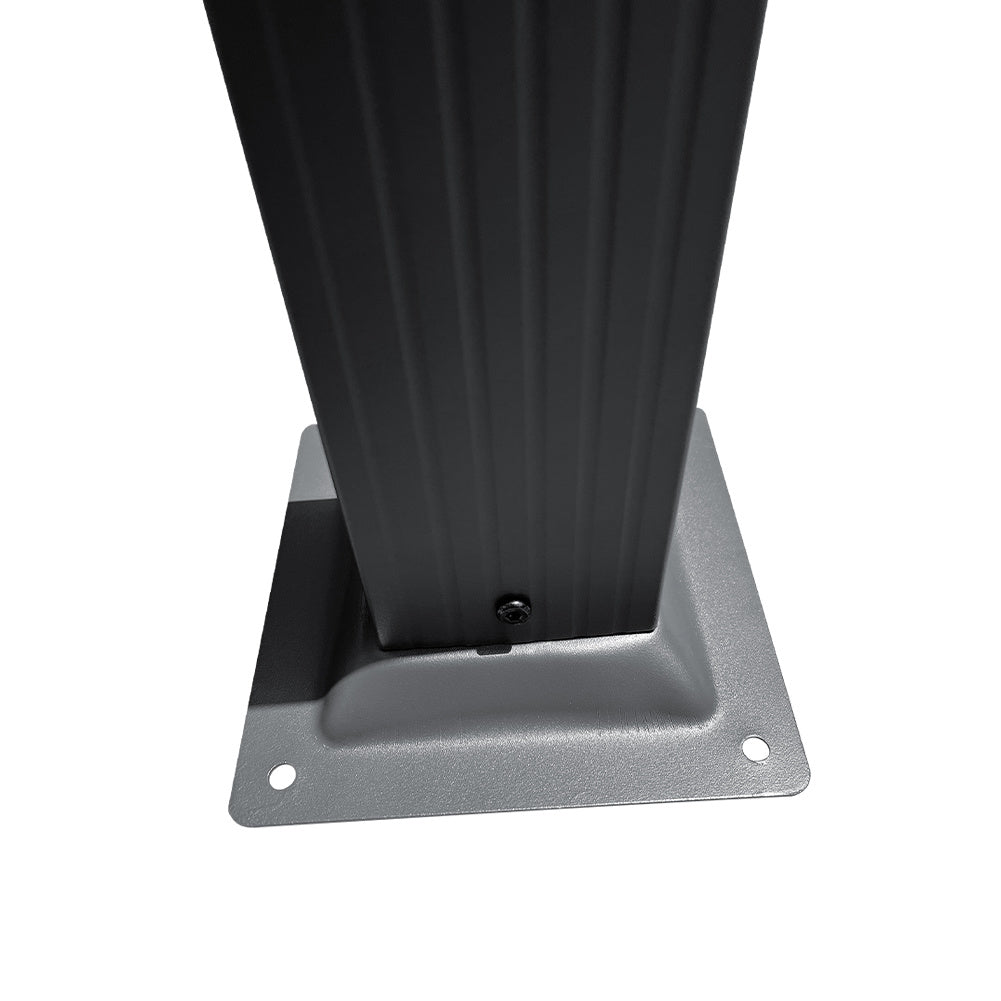 Aluminum Pergola for Patio Deck