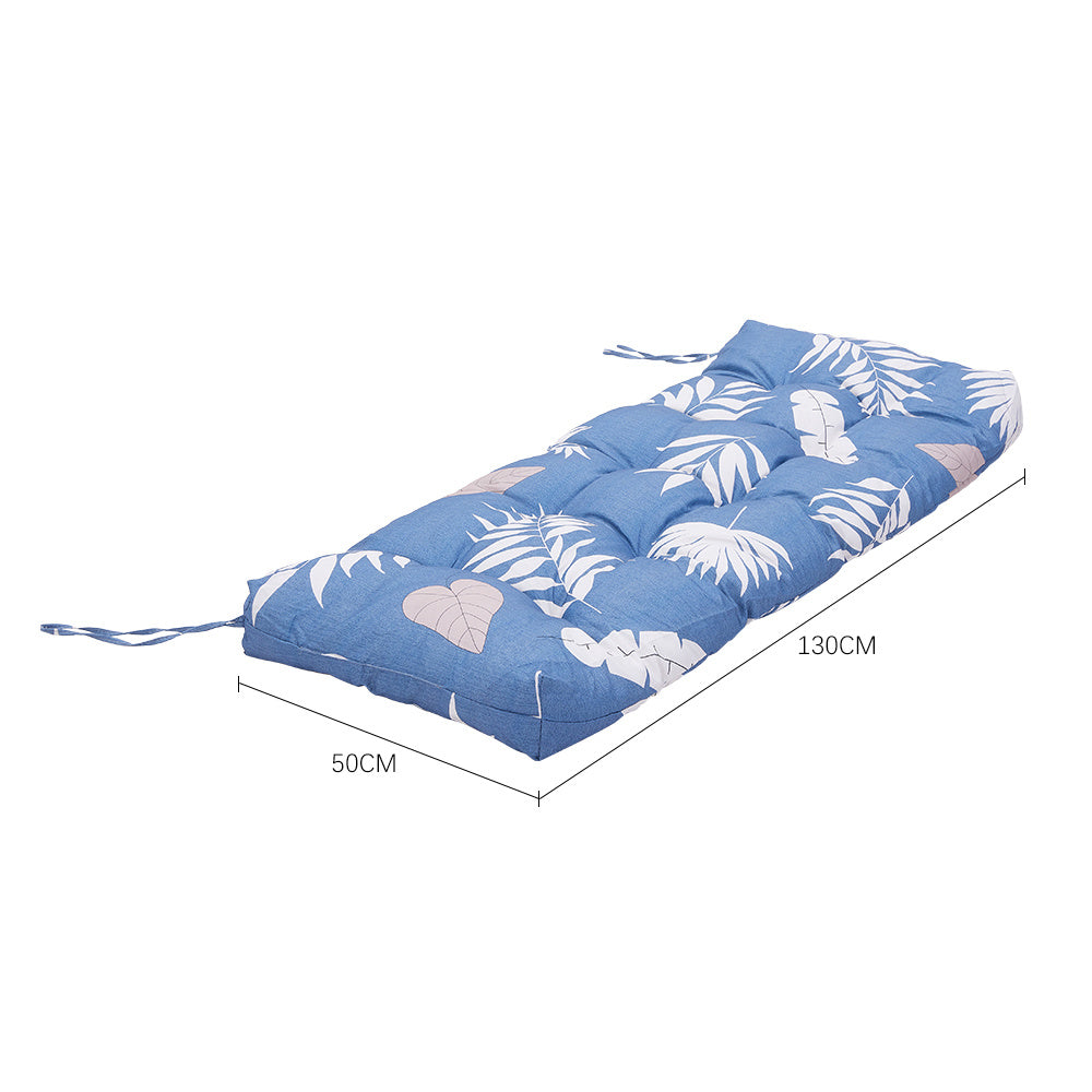 Outdoor Waterproof Patio Benches Seat Cushion