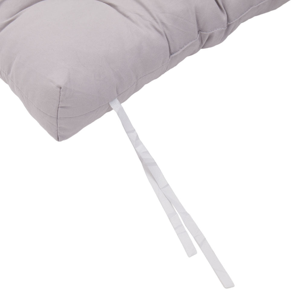 43cm W x 43cm D 2 Pcs Outdoor Lounge Chair Cushion Set