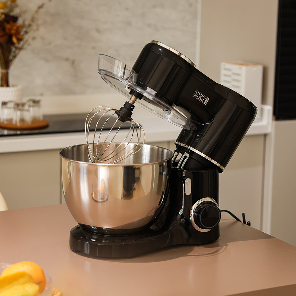 8 Quart Household Stand Mixer