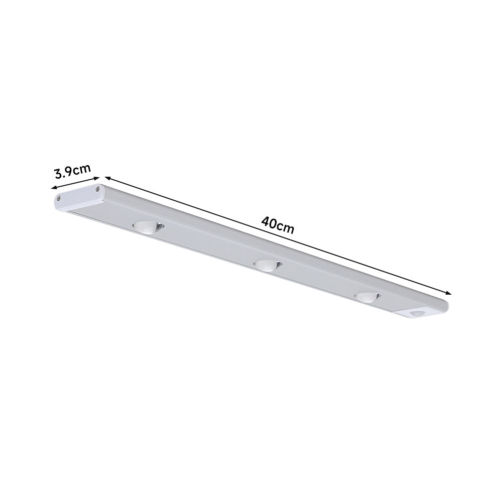 Rechargeable LED Motion Sensor Light