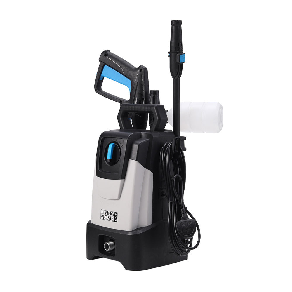 1400W Portable Electric High Pressure Washer