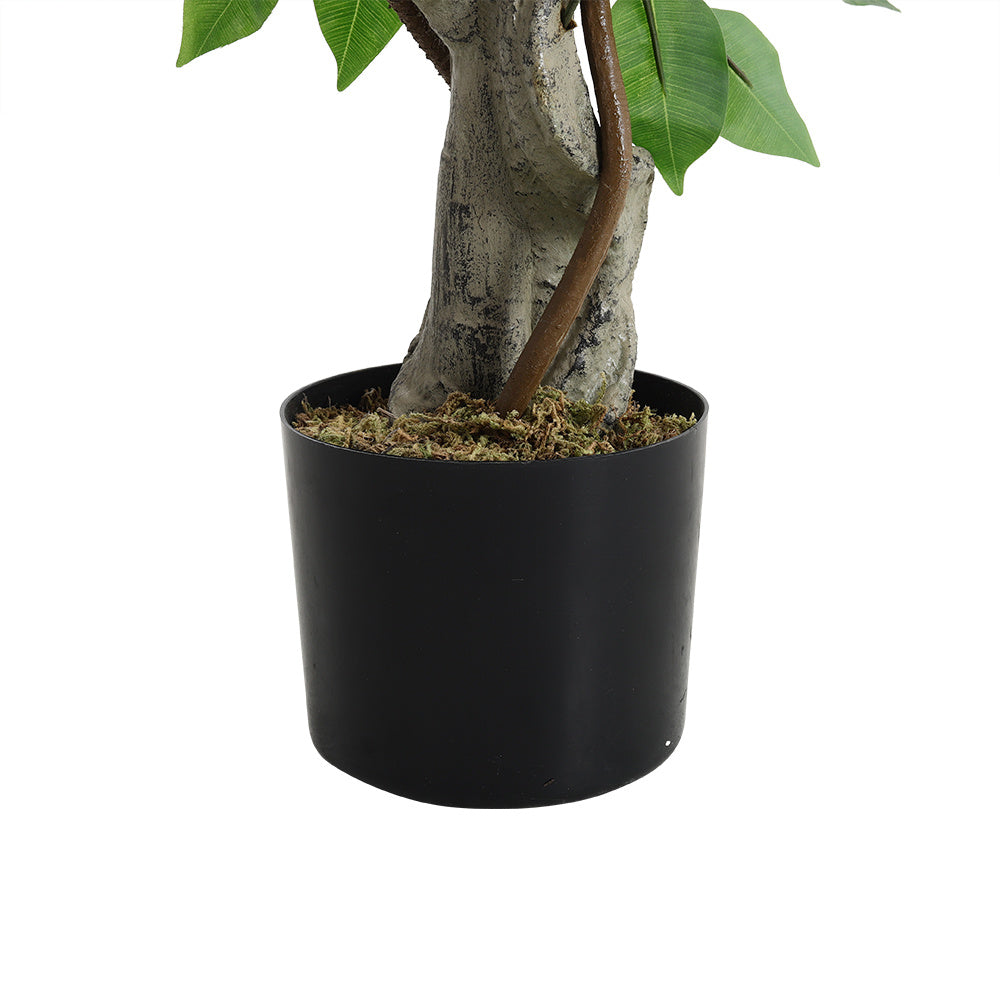 120cm Artificial Banyan Indoor and Outdoor Welcome Decoration
