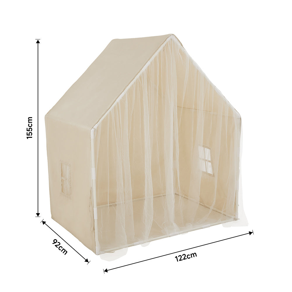 Cozy Play Tent Activity Tent for Children