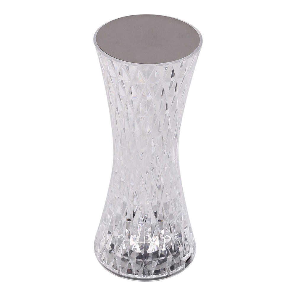 16 Colour RGB Touch Sensor Night Light