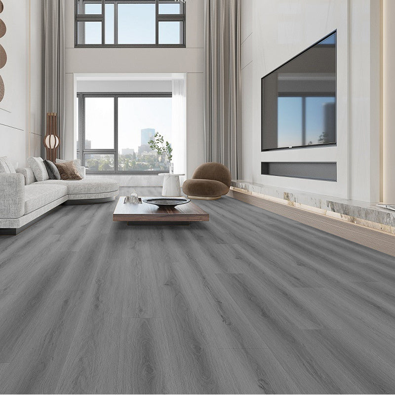 Set of 36 Wood Effect Self Adhesive PVC Flooring