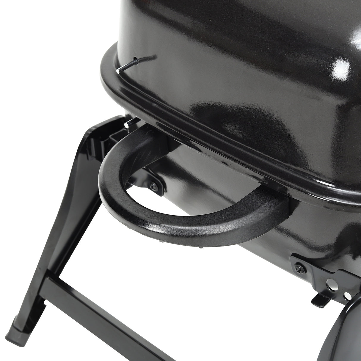 Portable Outdoor Camping Charcoal BBQ Grill