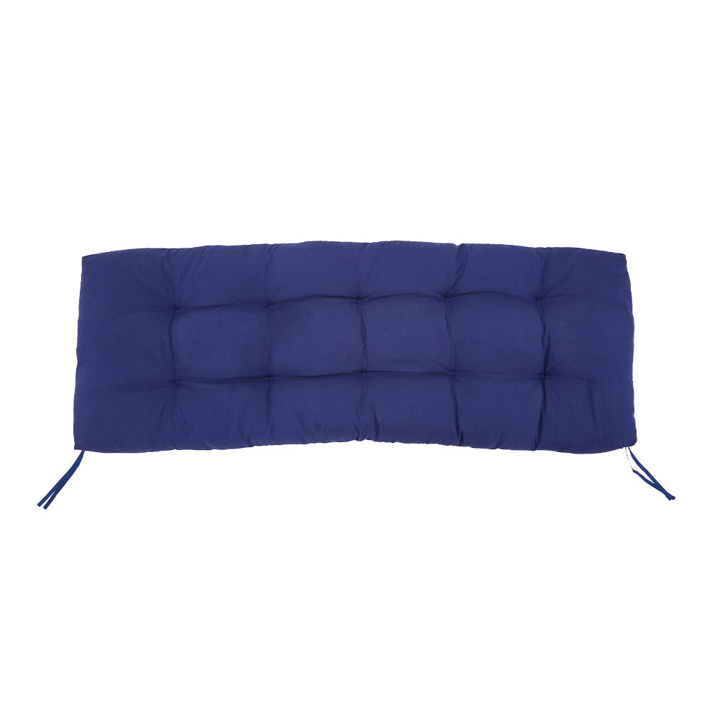 130cm W x 50cm D Outdoor Patio Bench Seating Cushion