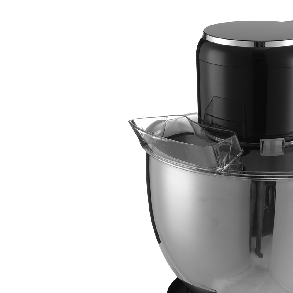 8 Quart Household Stand Mixer