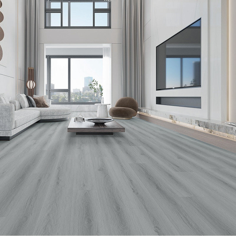 36 Pcs Wood Effect Self Adhesive PVC Flooring