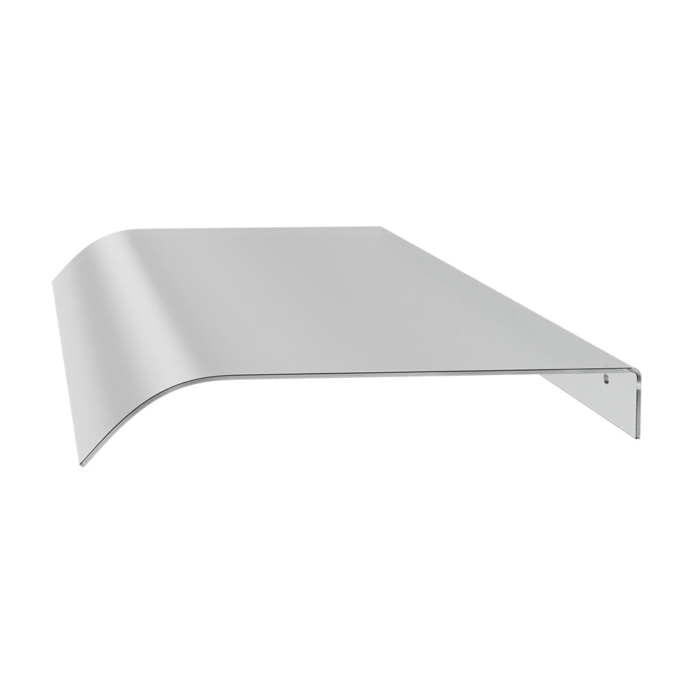 120x40cm Frosted Awning Window Door Canopy
