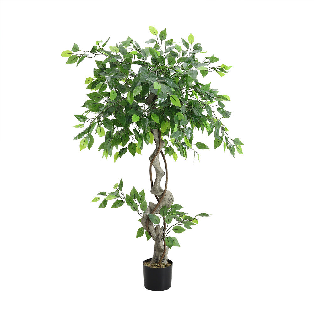 120cm Artificial Banyan Indoor and Outdoor Welcome Decoration