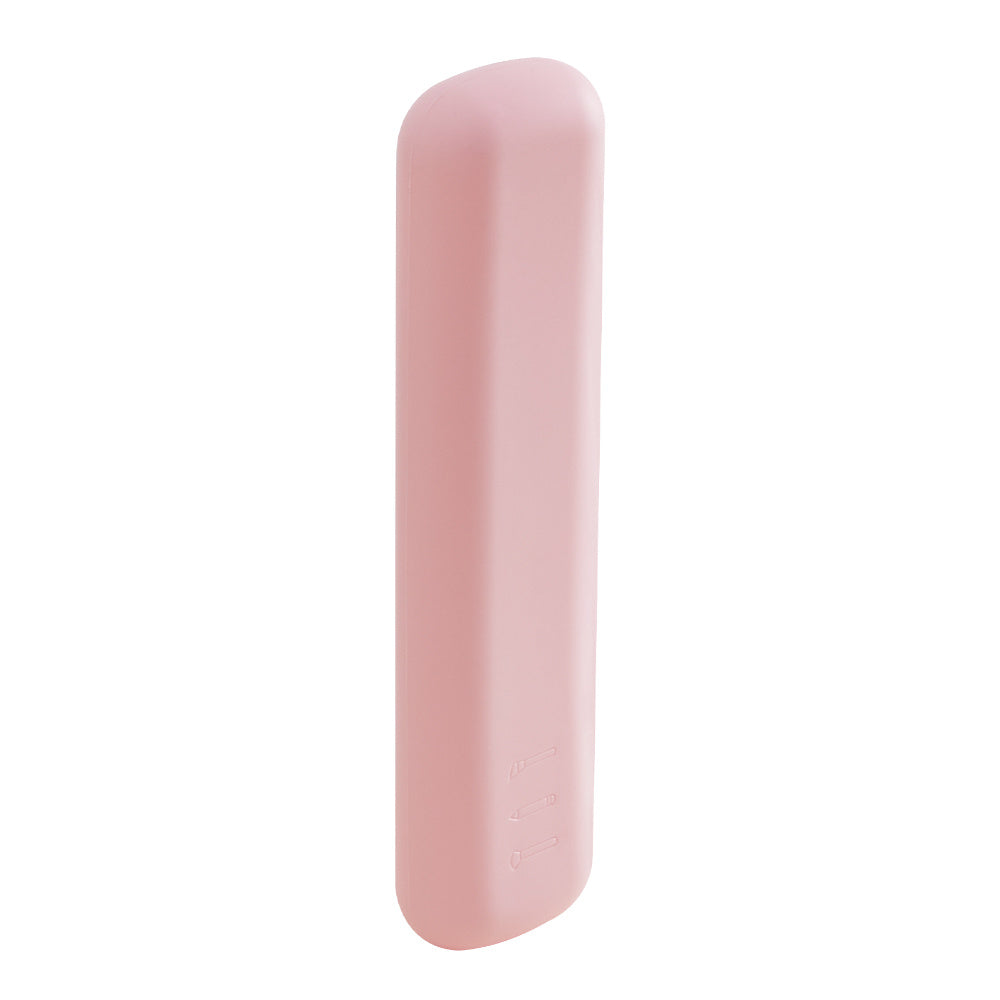 2Pcs Magnetic Silicon Makeup Brush Holder