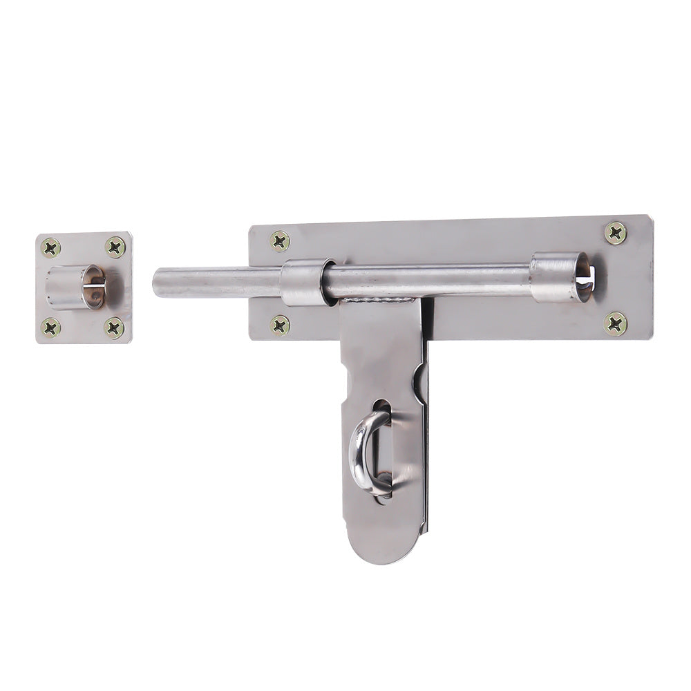 Rhombus Garden Wood Fence Gate with Door Latch