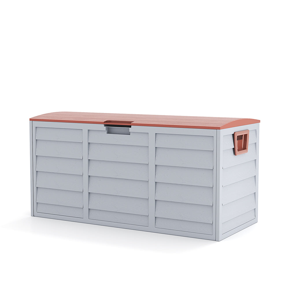 Outdoor Patio Garden Storage Box