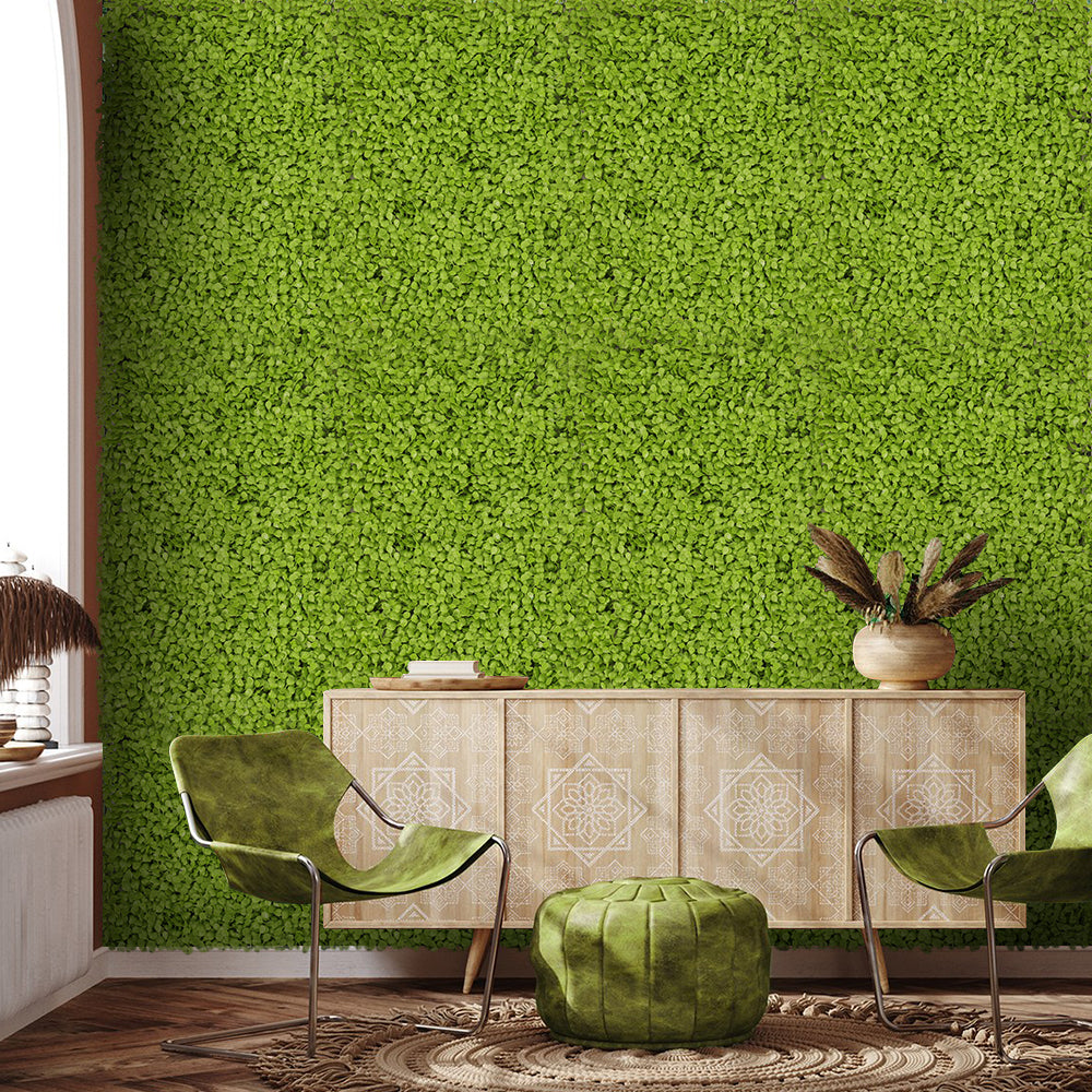 40x60cm Artificial Living Wall Hedge Plant Panel