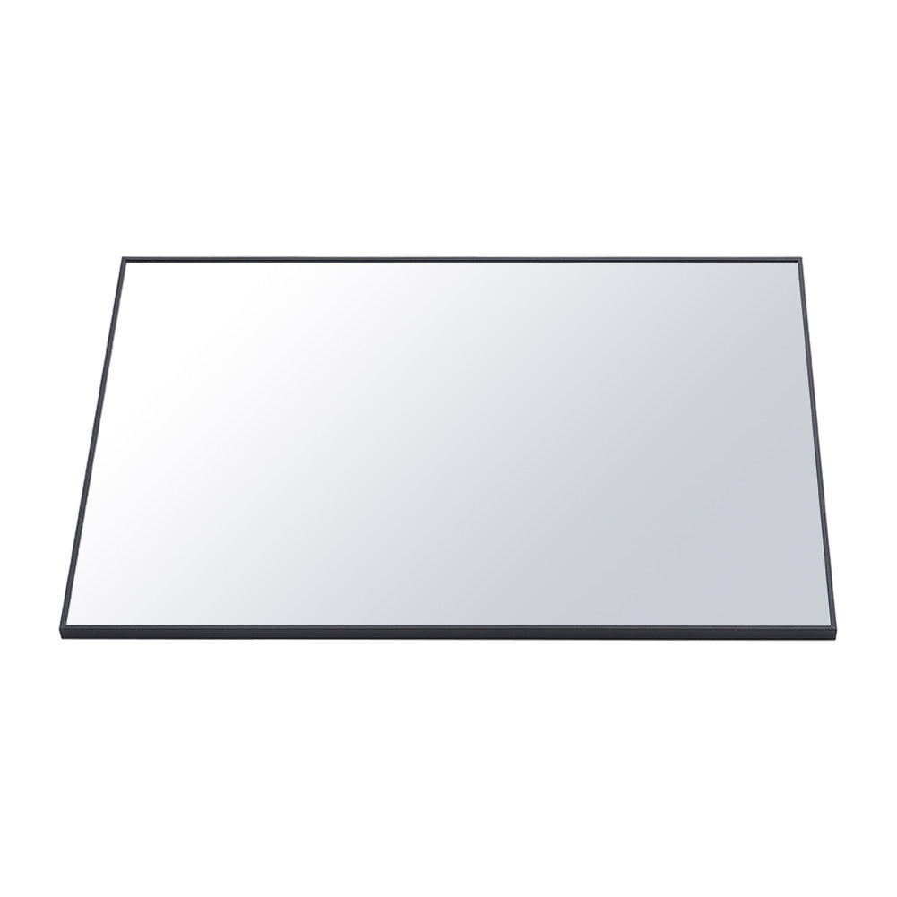 Wall Mirror for Bathroom Modern Rectangle Mirror