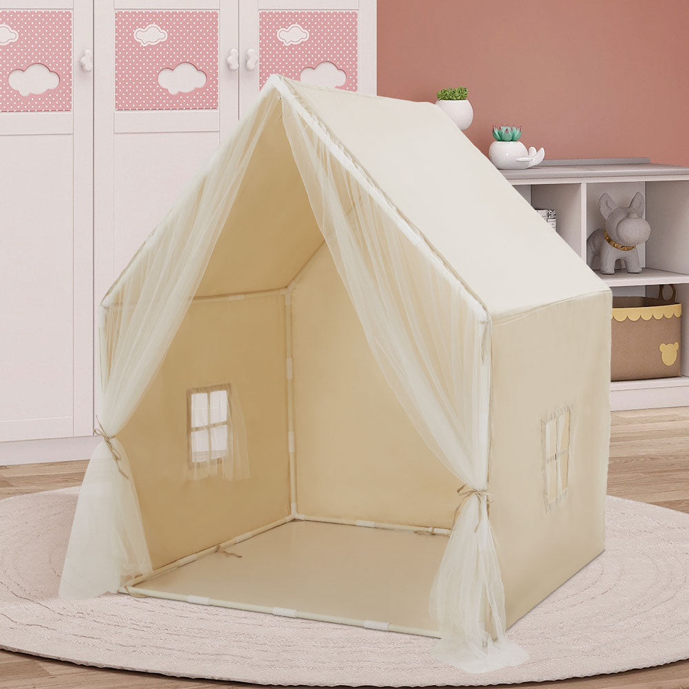 Cozy Play Tent Activity Tent for Children