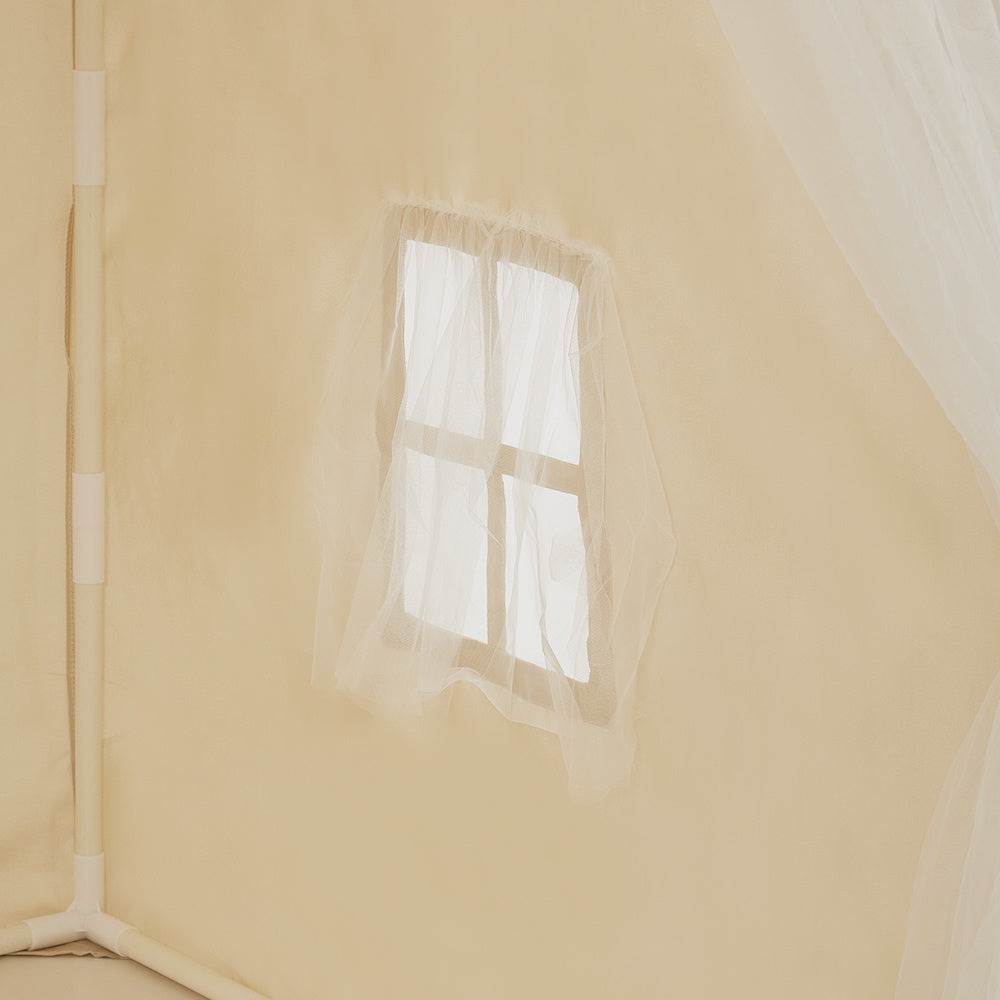 Cozy Play Tent Activity Tent for Children