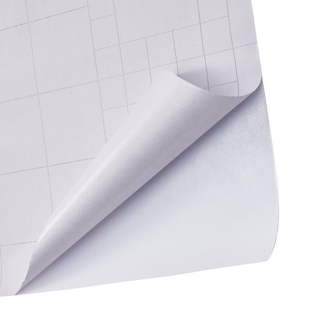 Marble Peel and Stick PVC Wallpaper Roll