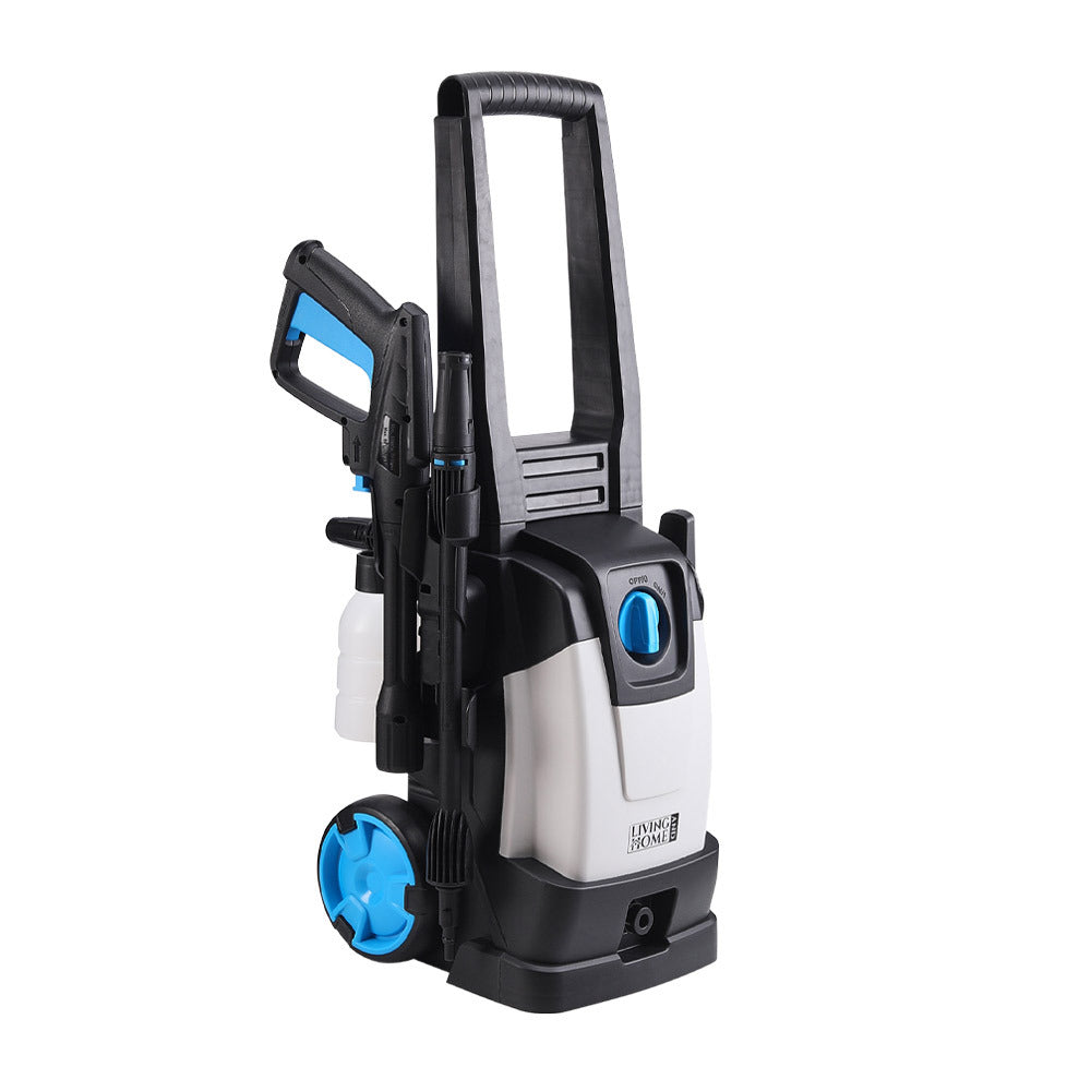1600W Portable Electric High Pressure Washer