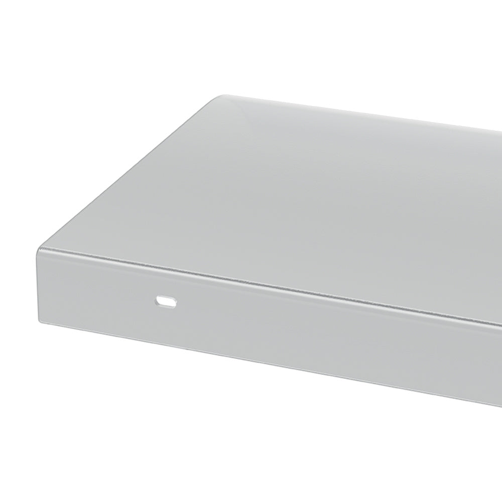 100x50cm Frosted Awning Window Door Canopy