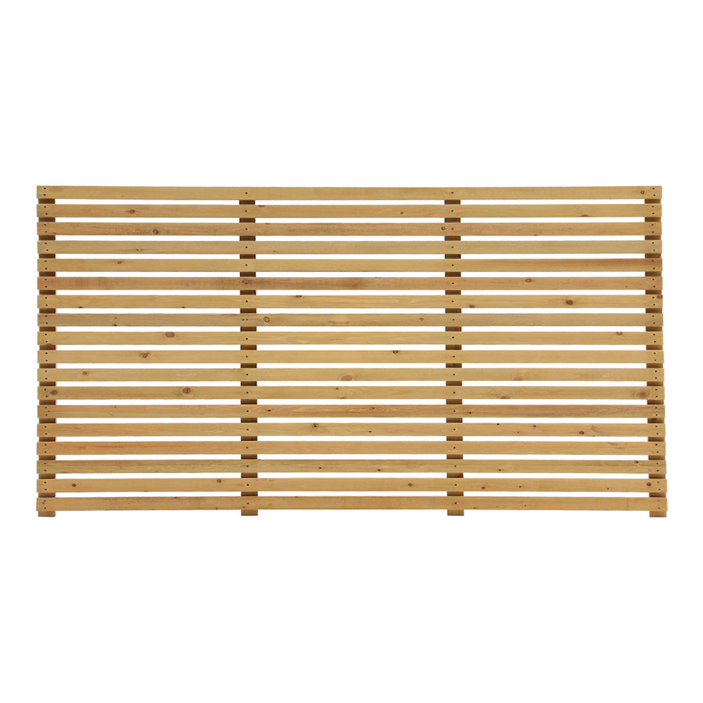 180x60cm Garden Wood Fence Gate