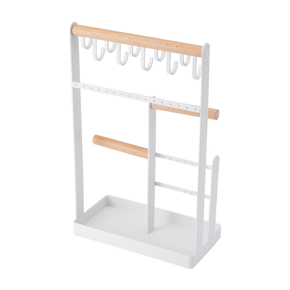 Bracelet Necklace Earring Organizer Display Rack