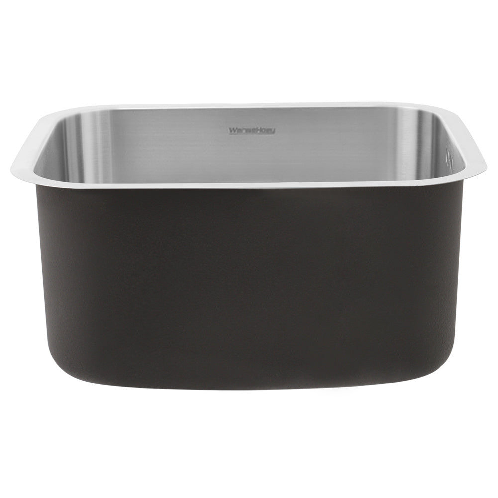 Single Bowel Stainless Steel Kitchen Sink