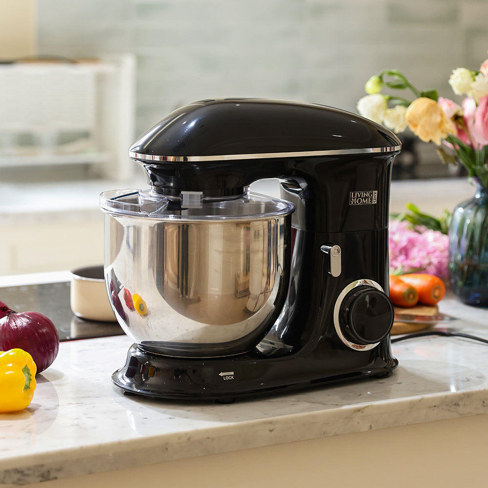 7-Quart Household Stand Blender