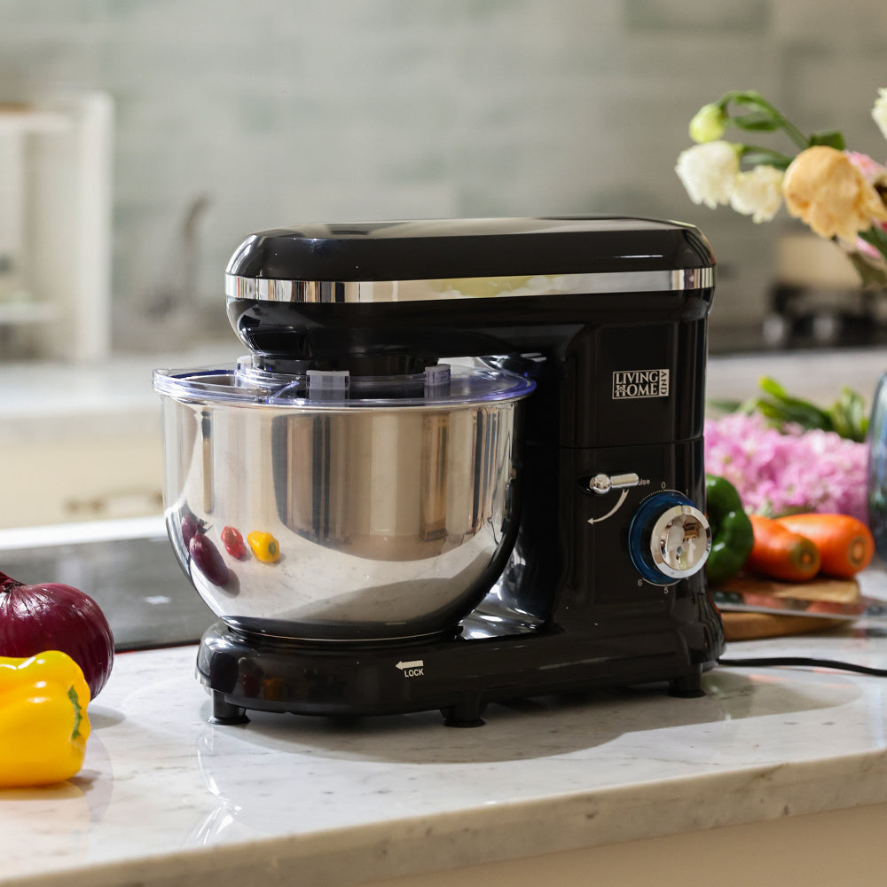 5.5 Quart Household Stand Mixer