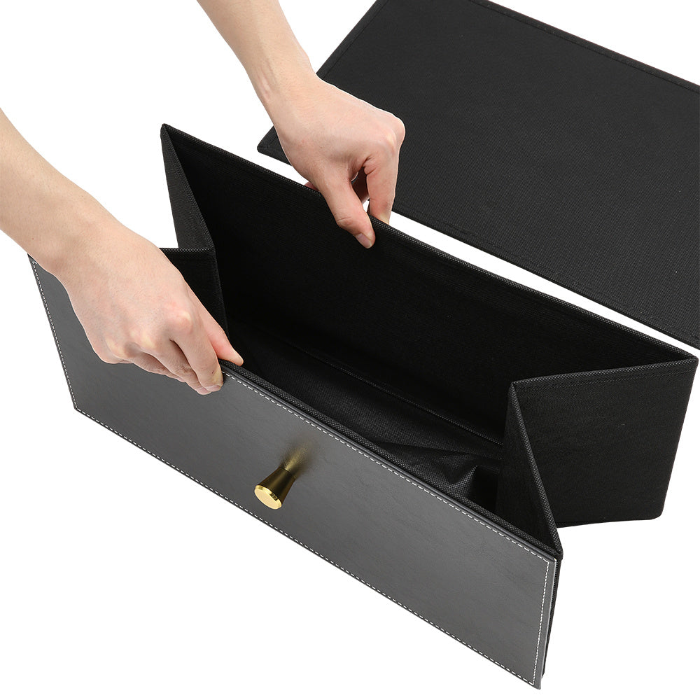 9 Drawer Storage Cabinet Organiser with Metal Frame