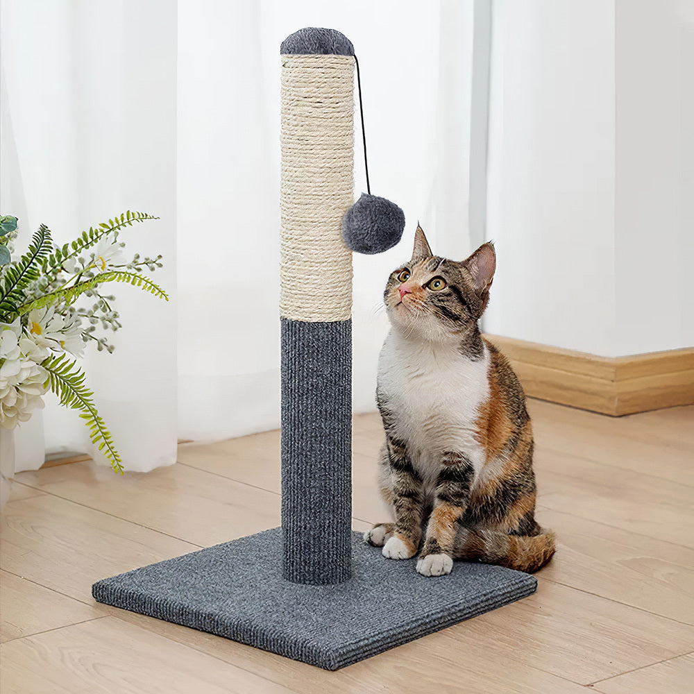 Sisal Cat Scratcher Climbing Supplies