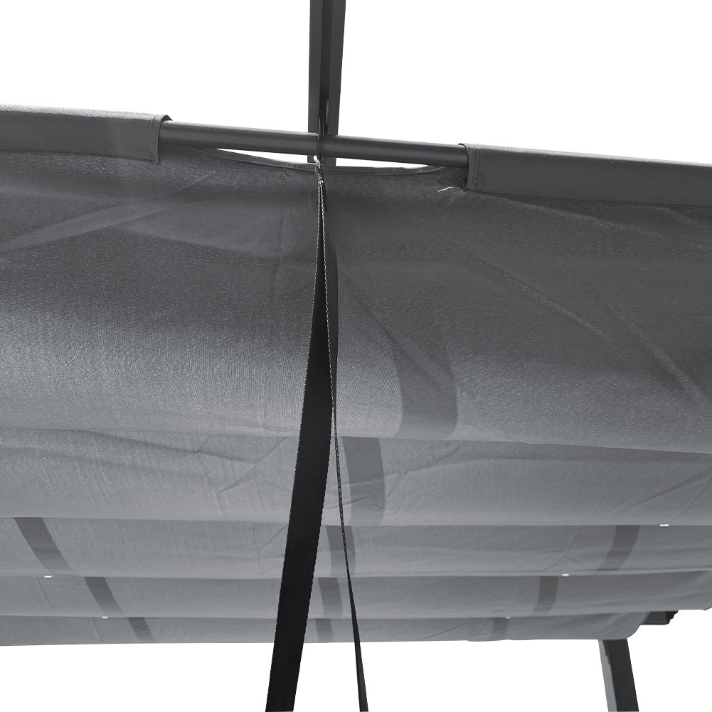 Aluminum Pergola for Patio Deck