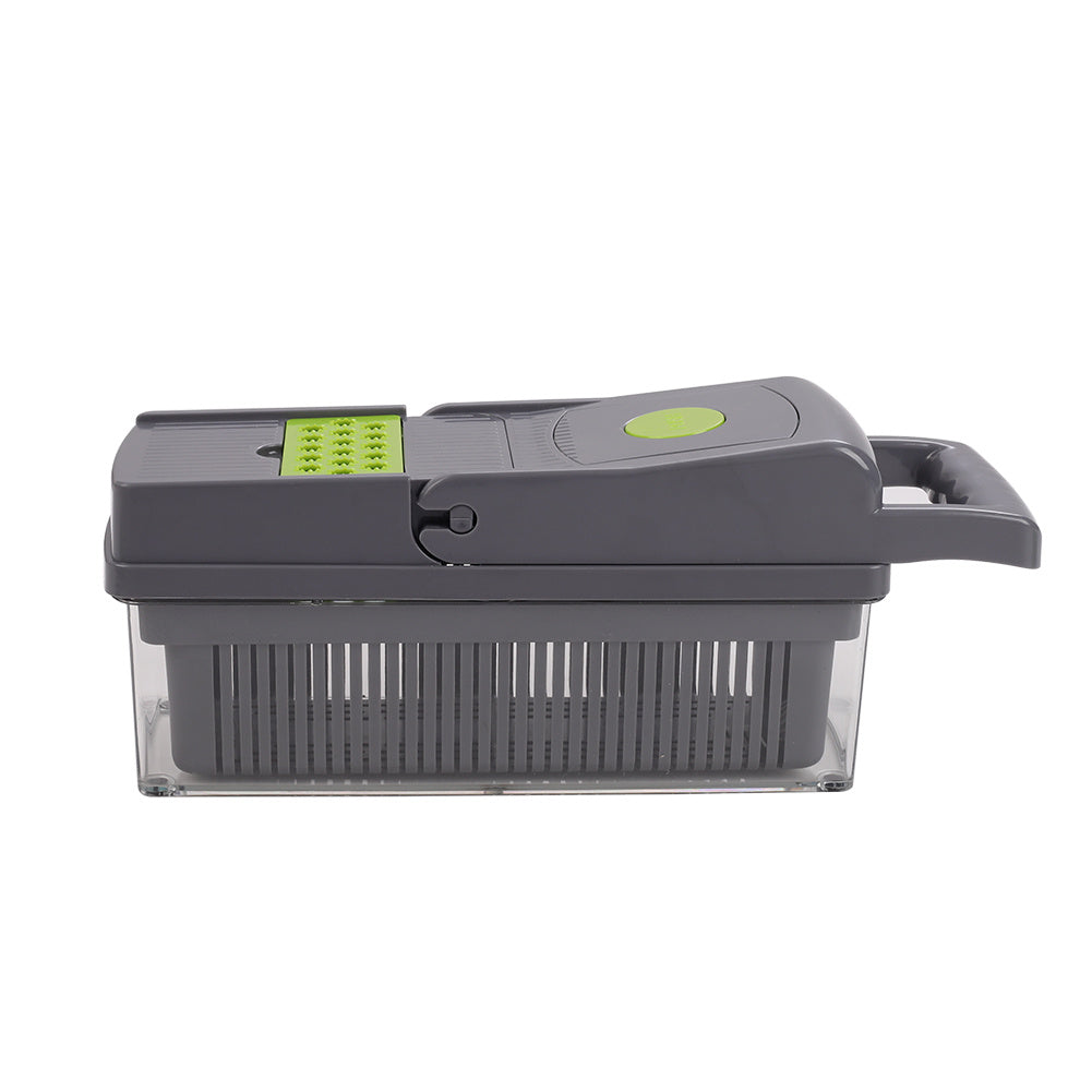 Kitchen Multifunctional Vegetable Food Slicer Chopper Cutter