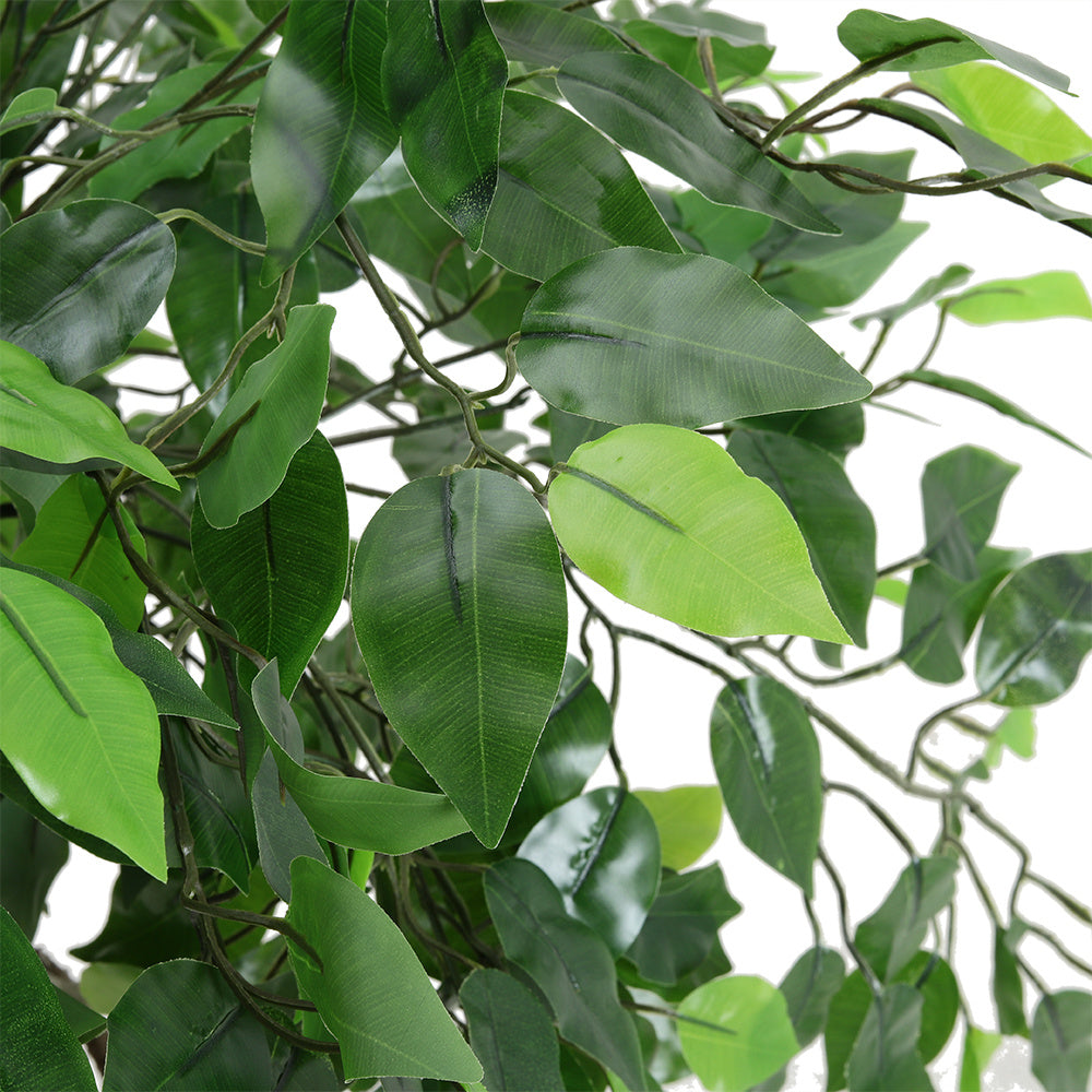 120cm Artificial Banyan Indoor and Outdoor Welcome Decoration