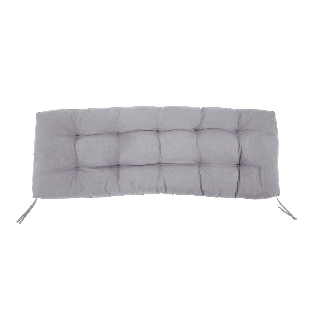 130cm W x 50cm D Outdoor Patio Bench Seating Cushion