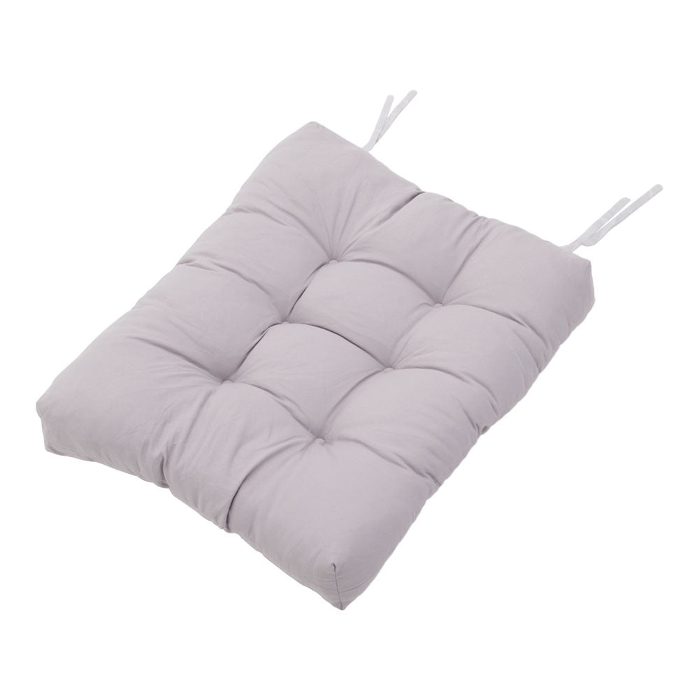 43cm W x 43cm D 2 Pcs Outdoor Lounge Chair Cushion Set