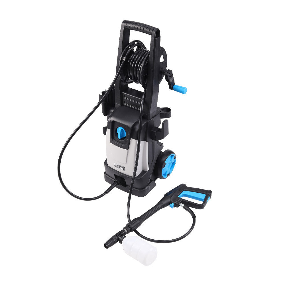 2000W Portable Electric High Pressure Washer