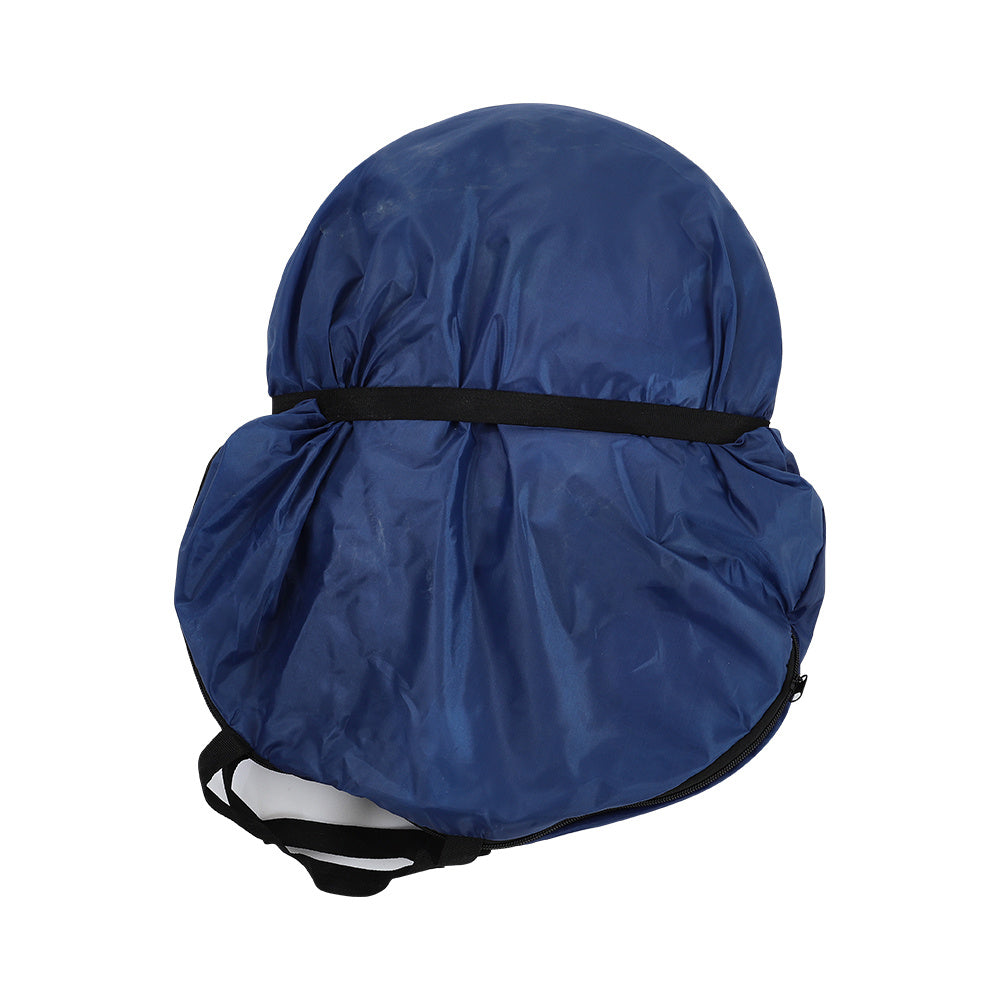 Space Theme Kids Pop-up Play Tent Playhouse