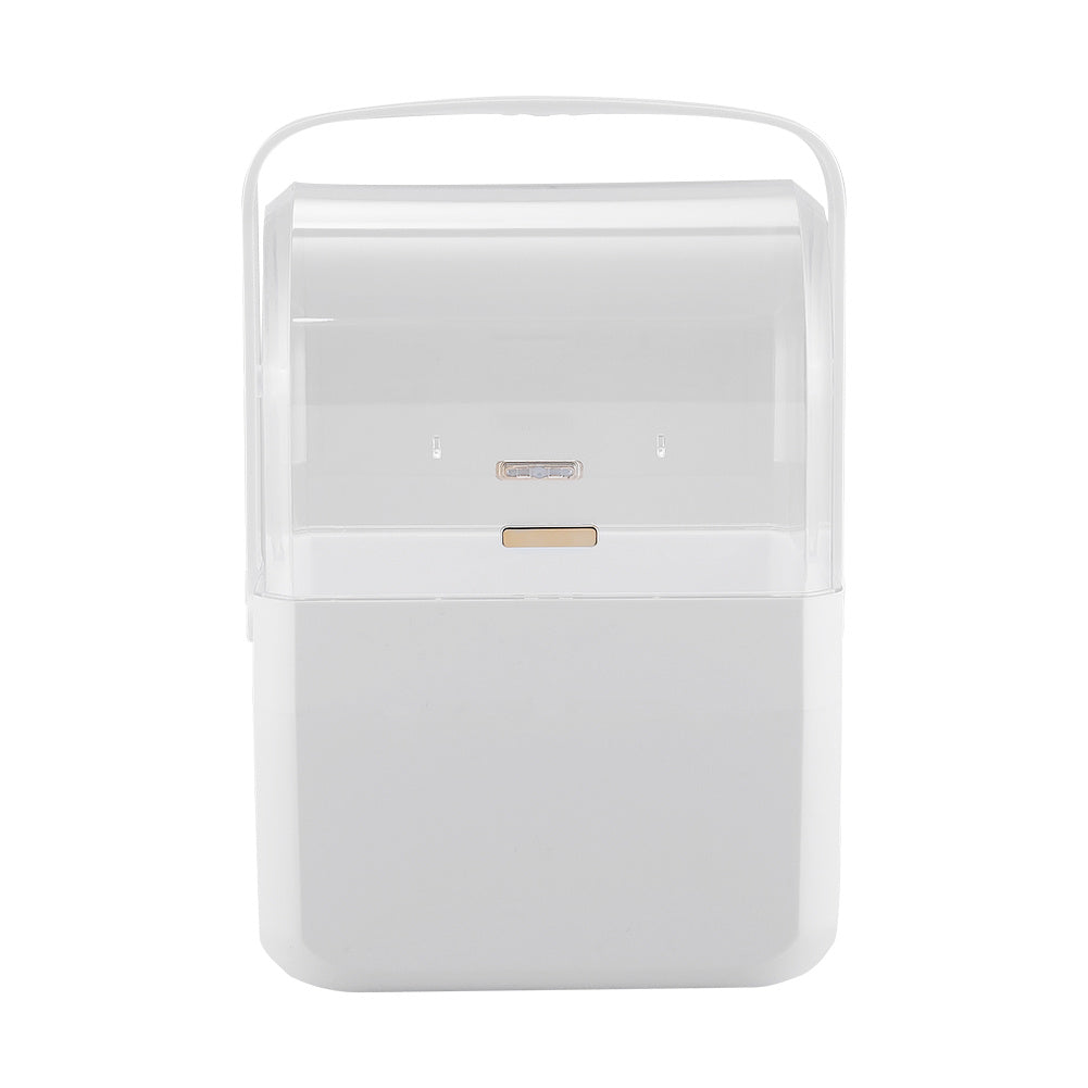 3 Drawers Desktop Cosmetics Storage Organizer