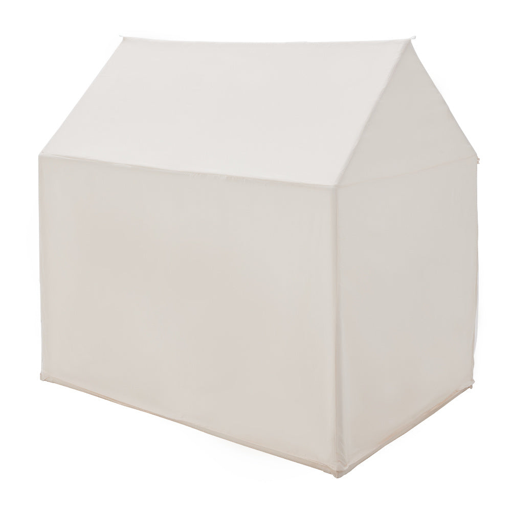 Fabric Portable House Shape Playhouse Tent