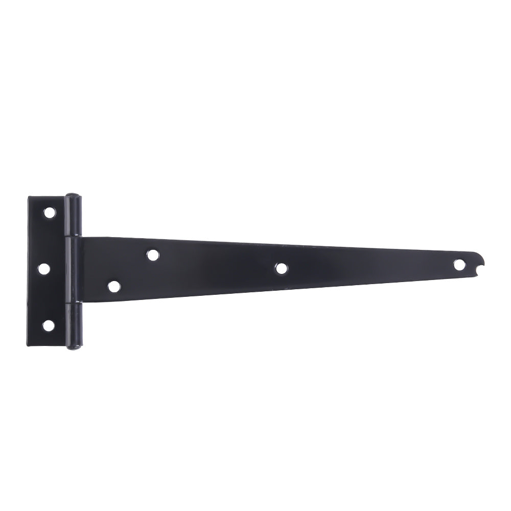 Rhombus Garden Wood Fence Gate with Door Latch