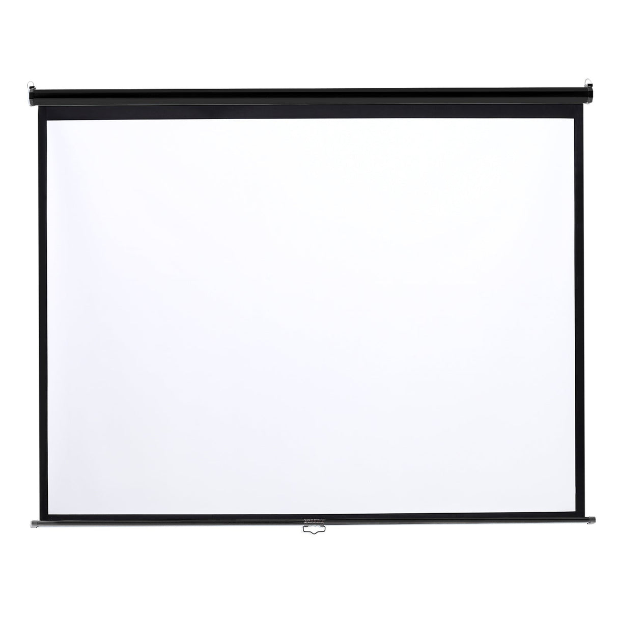 120 Inch HD Electric Pull Down Projector Screen