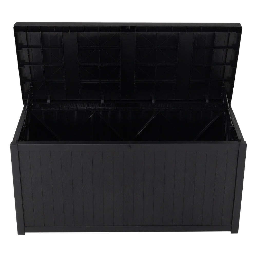Plastic Large Garden Utility Storage Box