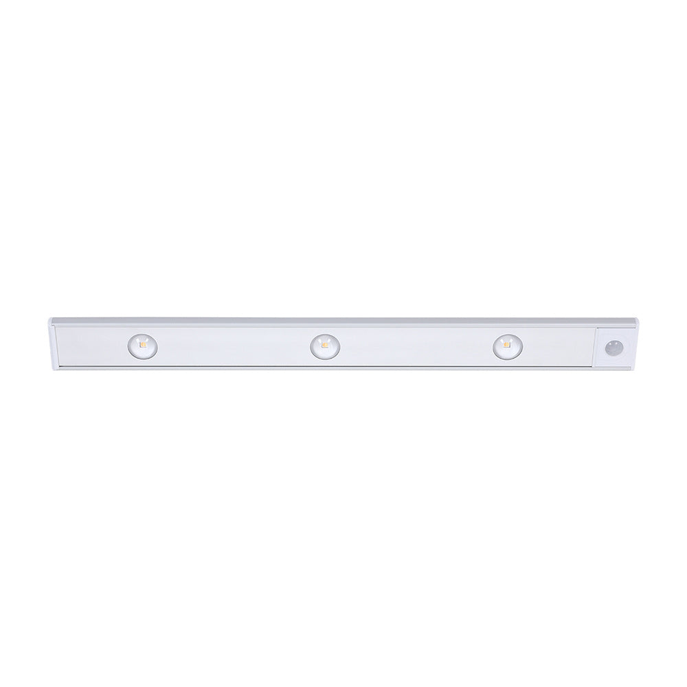 Rechargeable LED Motion Sensor Light