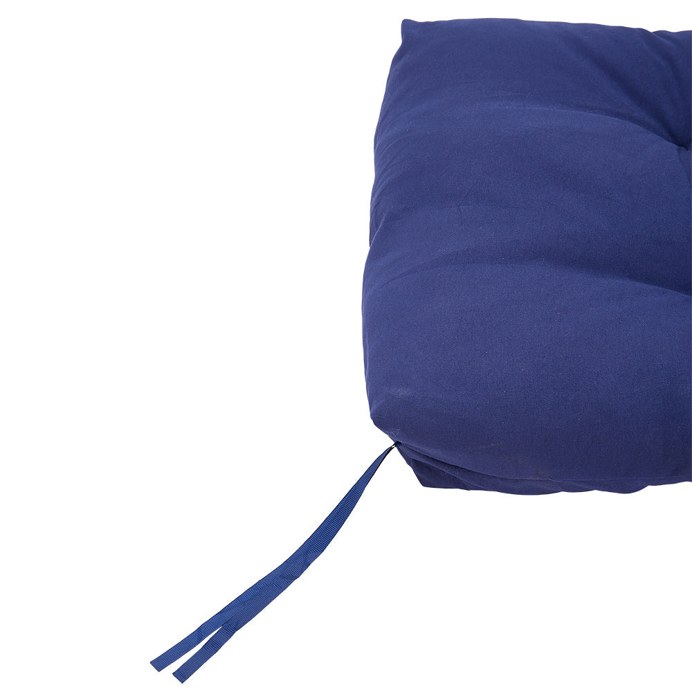 130cm W x 50cm D Outdoor Patio Bench Seating Cushion