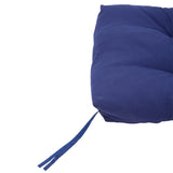 130cm W x 50cm D Outdoor Patio Bench Seating Cushion