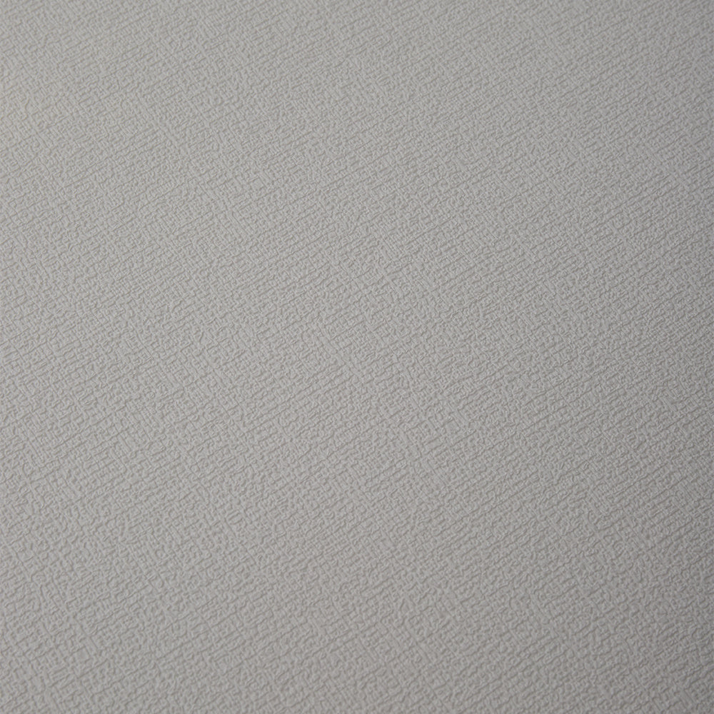 White Self Adhesive 3D Textured Vinyl Wallpaper Roll